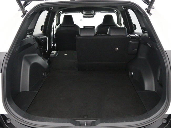 Toyota RAV4 - 2.5 Hybrid AWD Bi-Tone