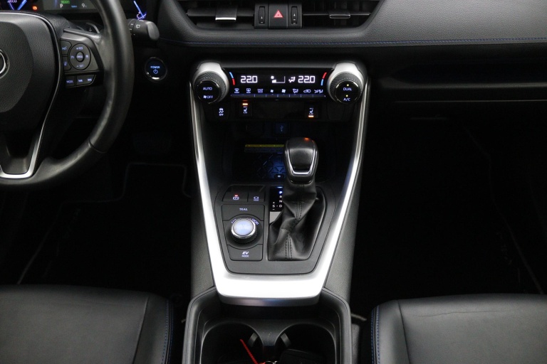 Toyota RAV4 - 2.5 Hybrid AWD Bi-Tone 26