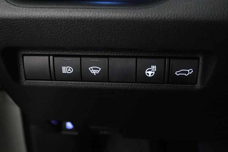 Toyota RAV4 - 2.5 Hybrid AWD Bi-Tone 29