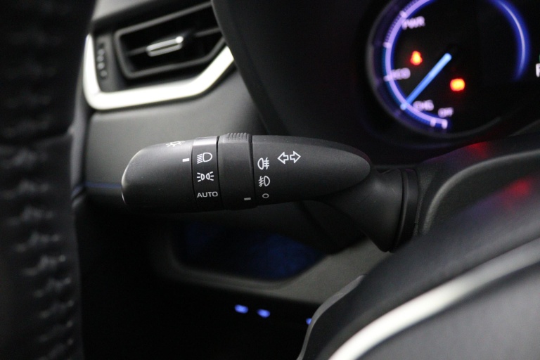 Toyota RAV4 - 2.5 Hybrid AWD Bi-Tone 30