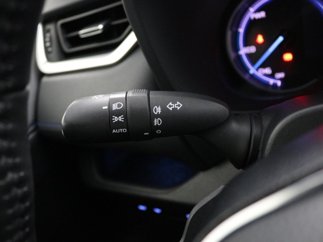 Toyota RAV4 - 2.5 Hybrid AWD Bi-Tone