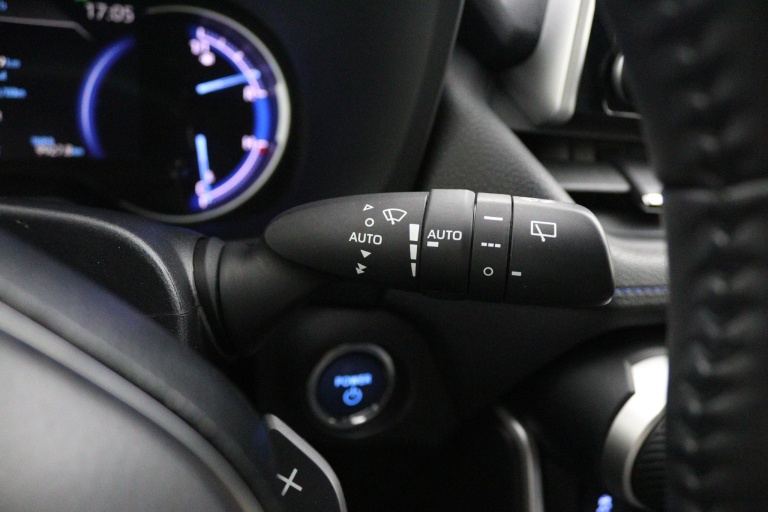 Toyota RAV4 - 2.5 Hybrid AWD Bi-Tone 31