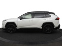 Toyota RAV4 - 2.5 Hybrid AWD Bi-Tone