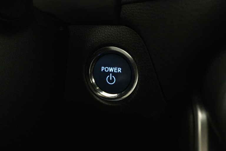 Toyota RAV4 - 2.5 Hybrid AWD Bi-Tone 41