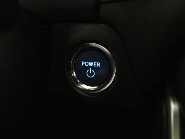 Toyota RAV4 - 2.5 Hybrid AWD Bi-Tone