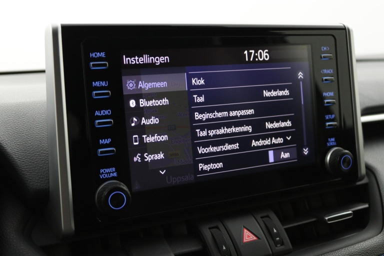 Toyota RAV4 - 2.5 Hybrid AWD Bi-Tone 45