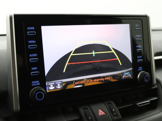 Toyota RAV4 - 2.5 Hybrid AWD Bi-Tone