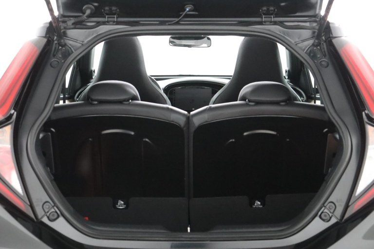 Toyota Aygo X - 1.0 VVT-i MT Premium 24