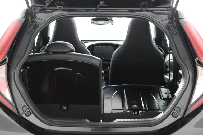 Toyota Aygo X - 1.0 VVT-i MT Premium 25