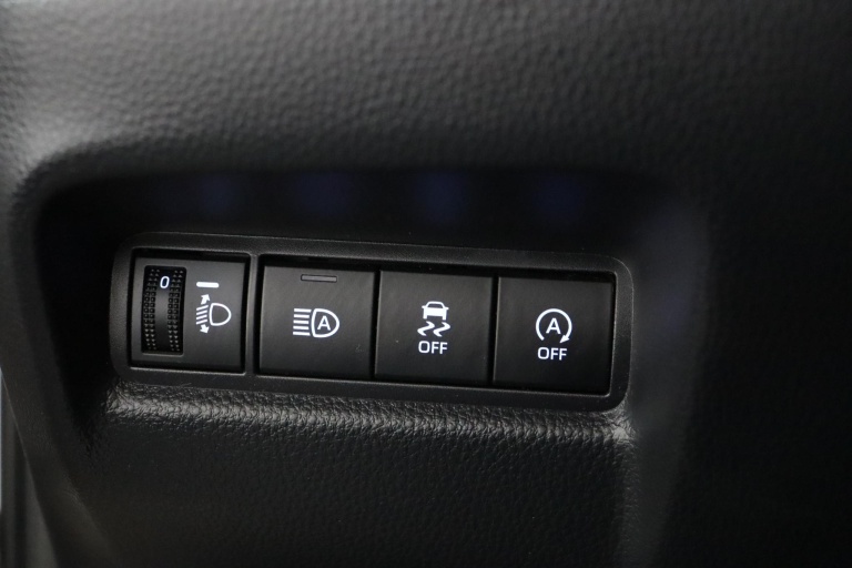 Toyota Aygo X - 1.0 VVT-i MT Premium 30