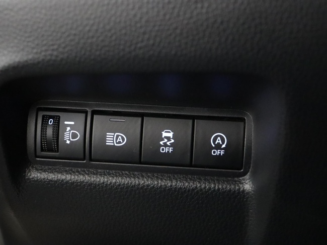 Toyota Aygo X - 1.0 VVT-i MT Premium