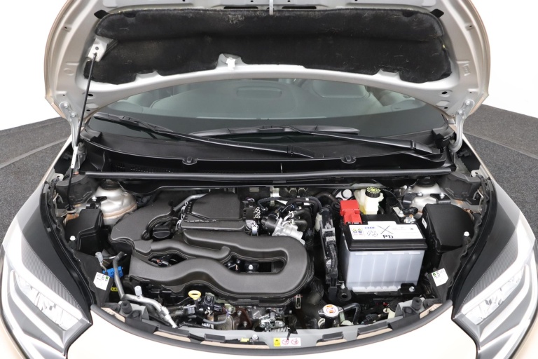 Toyota Aygo X - 1.0 VVT-i MT Premium 34