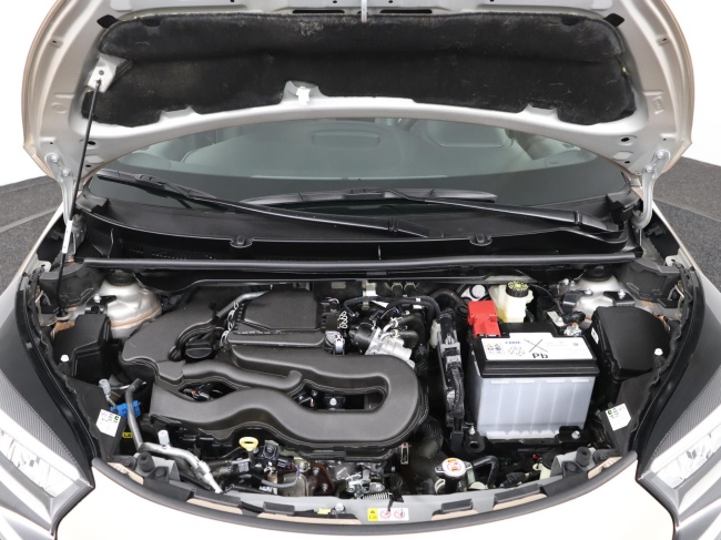 Toyota Aygo X - 1.0 VVT-i MT Premium