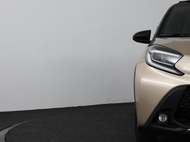 Toyota Aygo X - 1.0 VVT-i MT Premium