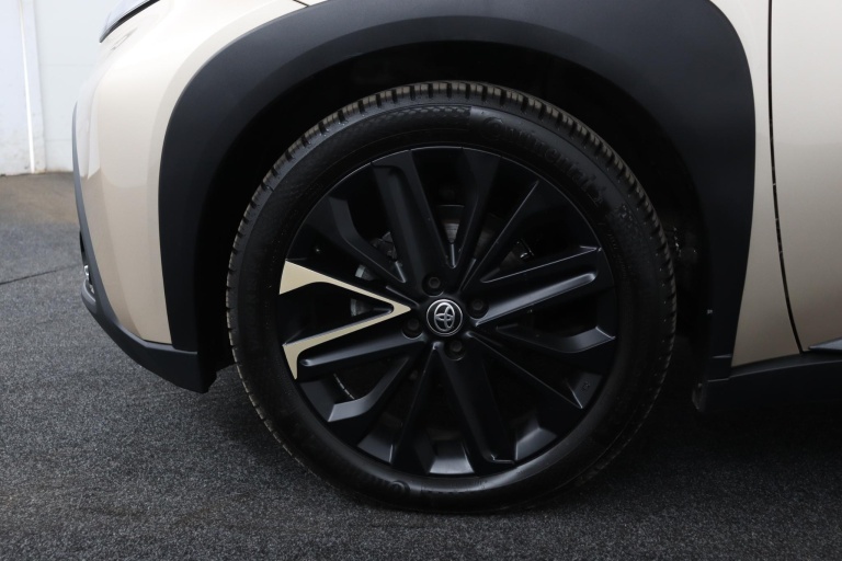 Toyota Aygo X - 1.0 VVT-i MT Premium 37