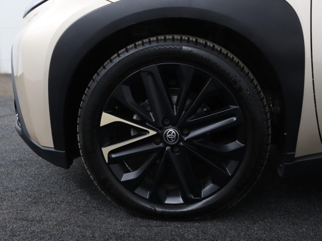 Toyota Aygo X - 1.0 VVT-i MT Premium