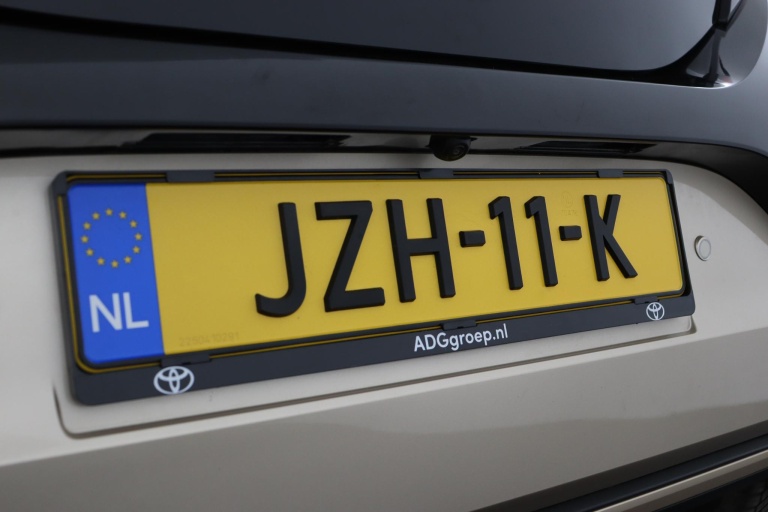 Toyota Aygo X - 1.0 VVT-i MT Premium 41