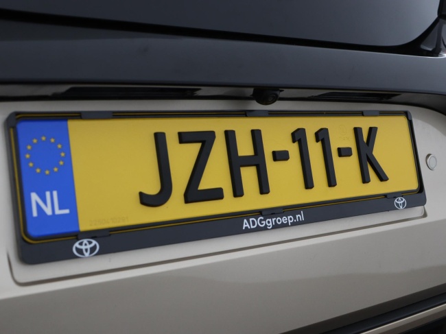 Toyota Aygo X - 1.0 VVT-i MT Premium