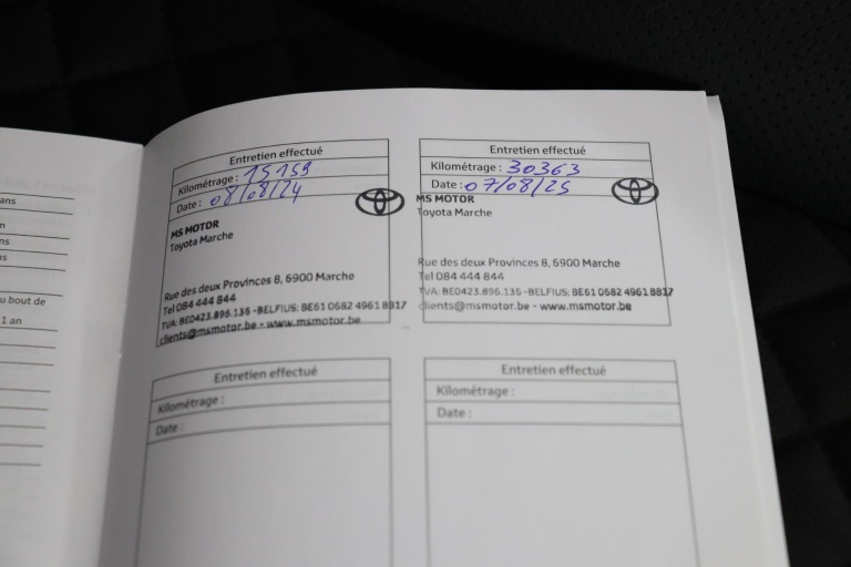 Toyota Aygo X - 1.0 VVT-i MT Premium 42