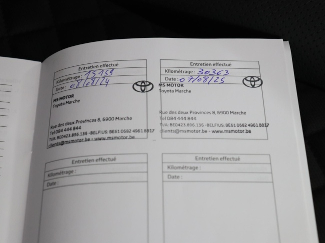 Toyota Aygo X - 1.0 VVT-i MT Premium