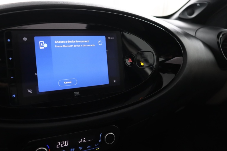 Toyota Aygo X - 1.0 VVT-i MT Premium 45