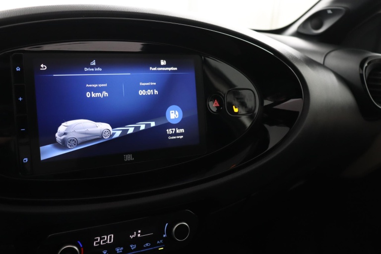 Toyota Aygo X - 1.0 VVT-i MT Premium 46