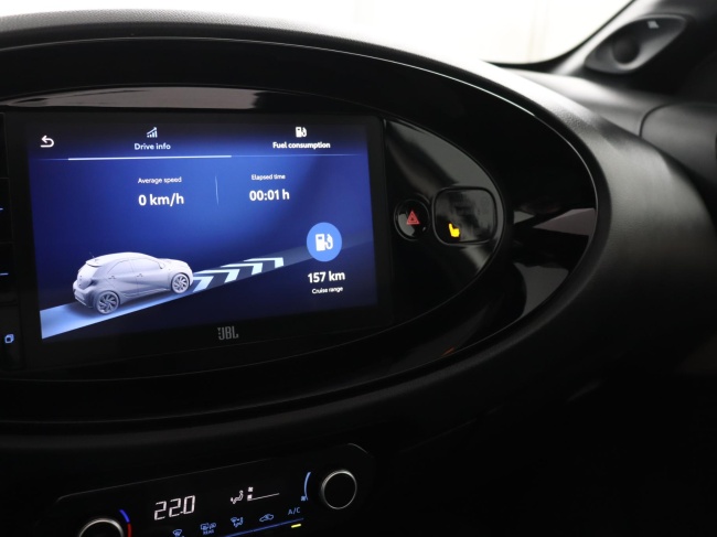 Toyota Aygo X - 1.0 VVT-i MT Premium