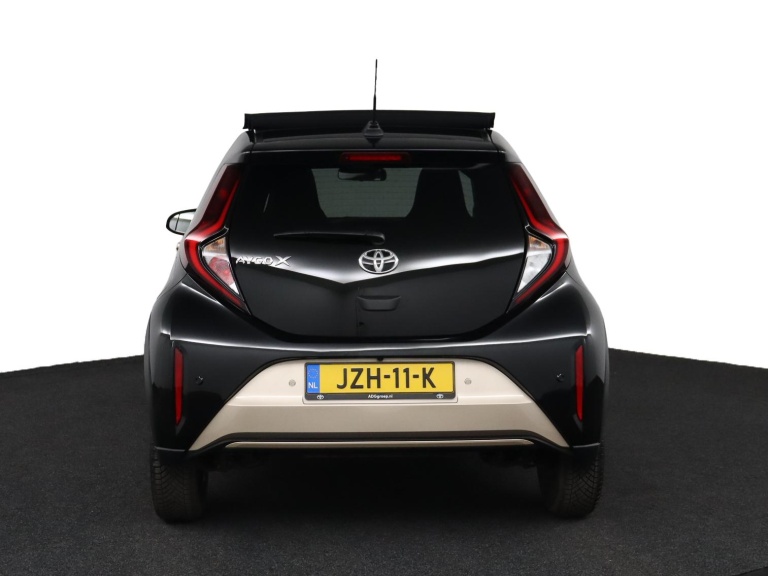 Toyota Aygo X - 1.0 VVT-i MT Premium 53