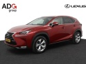 Lexus NX - 300h AWD President Line