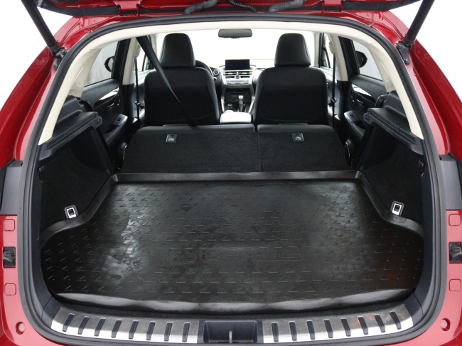 Lexus NX - 300h AWD President Line