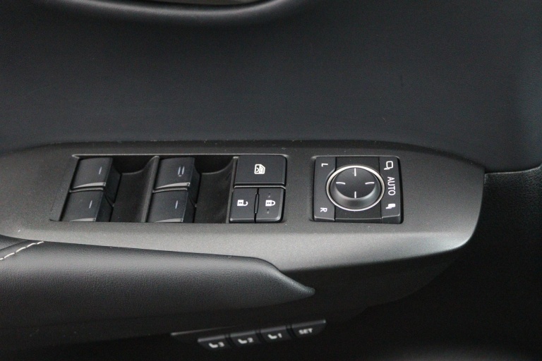 Lexus NX - 300h AWD President Line 28