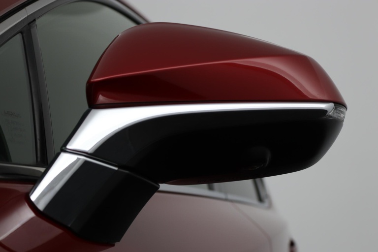 Lexus NX - 300h AWD President Line 37