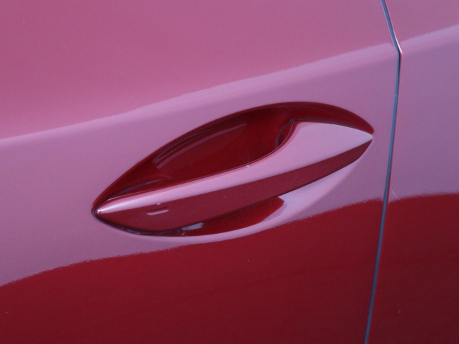 Lexus NX - 300h AWD President Line