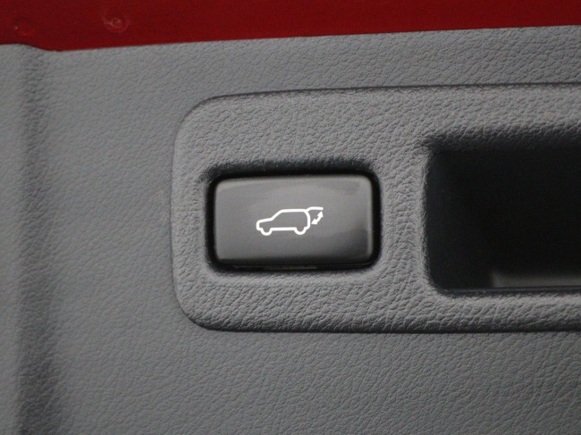 Lexus NX - 300h AWD President Line