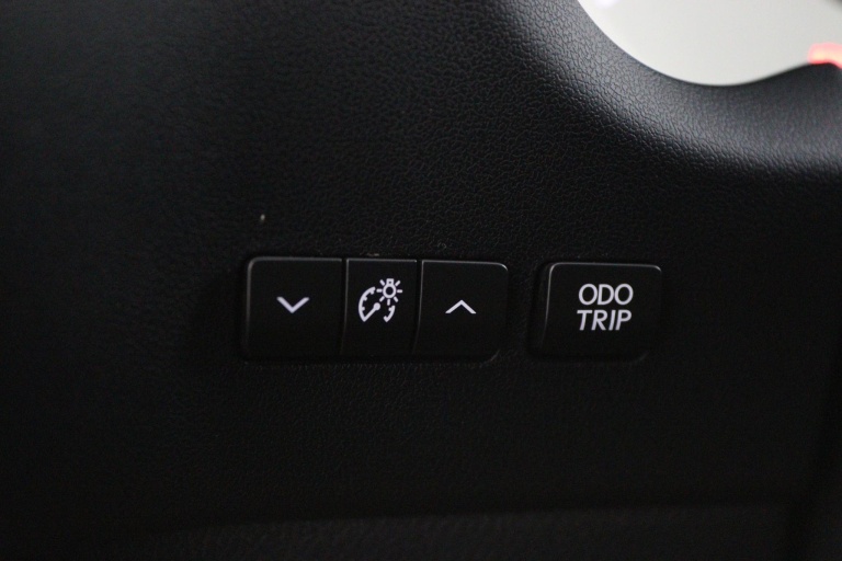 Lexus NX - 300h AWD President Line 46