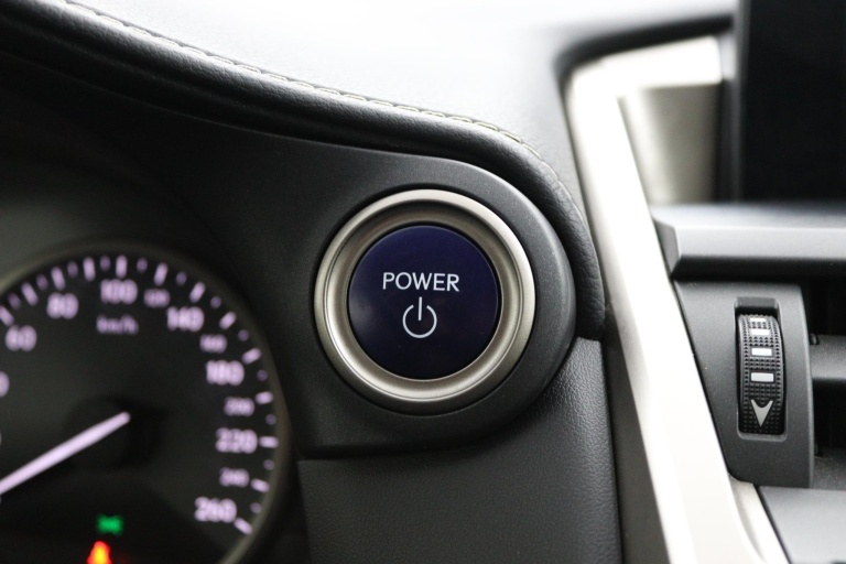 Lexus NX - 300h AWD President Line 48