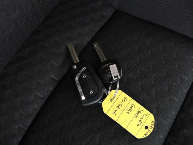 Toyota Yaris Cross - 1.5 Hybrid 115 Active