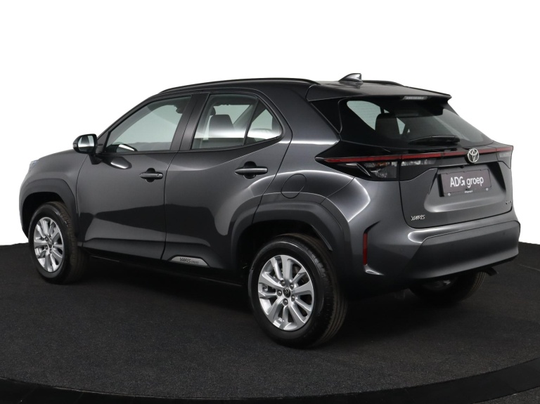 Toyota Yaris Cross - 1.5 Hybrid 115 Active 12