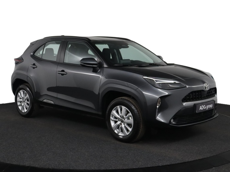 Toyota Yaris Cross - 1.5 Hybrid 115 Active 14