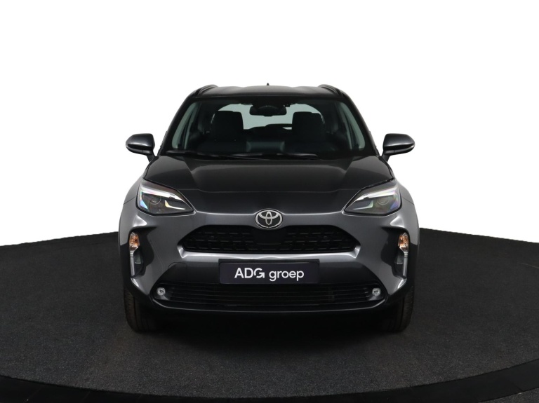 Toyota Yaris Cross - 1.5 Hybrid 115 Active 16