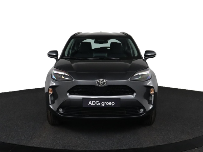 Toyota Yaris Cross - 1.5 Hybrid 115 Active