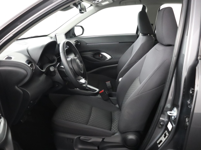 Toyota Yaris Cross - 1.5 Hybrid 115 Active