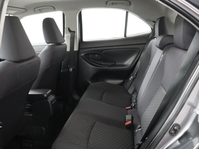 Toyota Yaris Cross - 1.5 Hybrid 115 Active