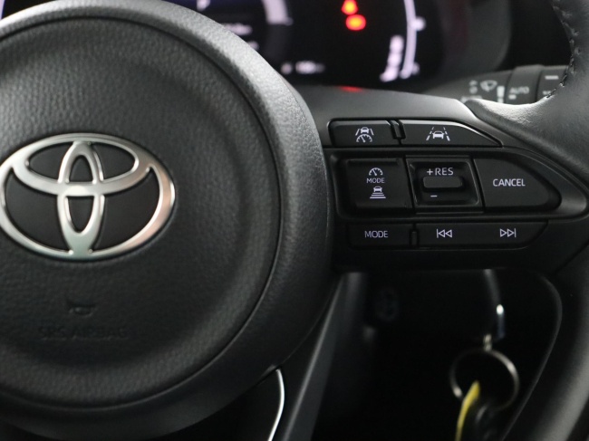 Toyota Yaris Cross - 1.5 Hybrid 115 Active