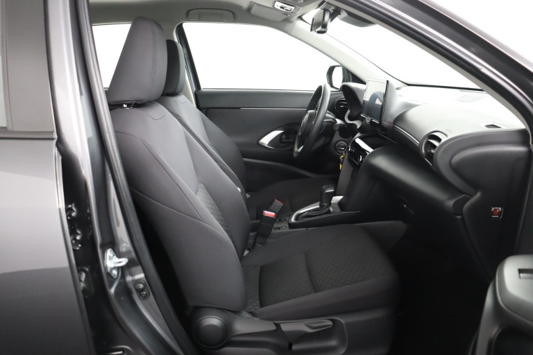 Toyota Yaris Cross - 1.5 Hybrid 115 Active 22