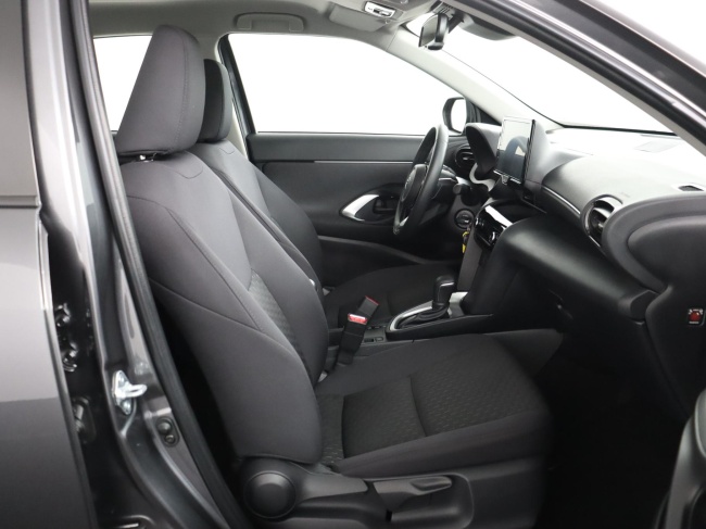 Toyota Yaris Cross - 1.5 Hybrid 115 Active