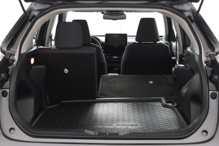 Toyota Yaris Cross - 1.5 Hybrid 115 Active 25