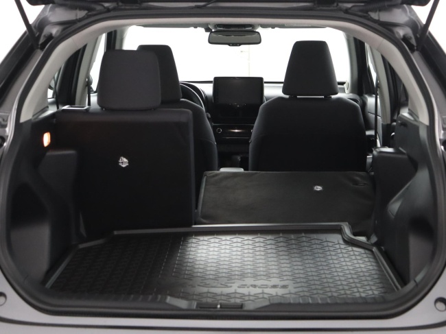 Toyota Yaris Cross - 1.5 Hybrid 115 Active