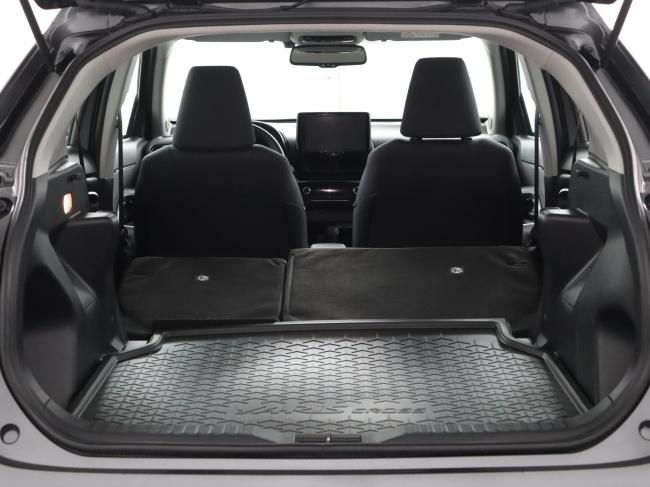 Toyota Yaris Cross - 1.5 Hybrid 115 Active