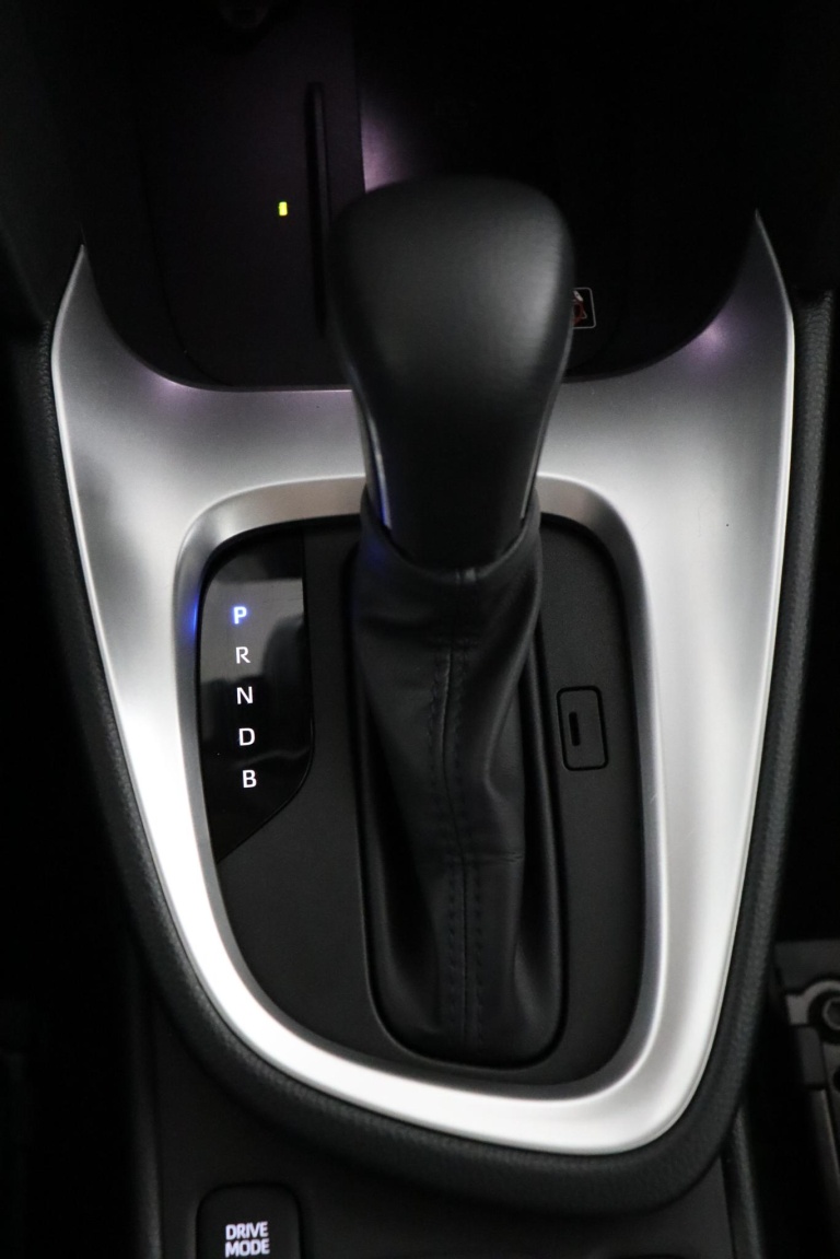 Toyota Yaris Cross - 1.5 Hybrid 115 Active 27